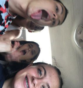 Meet your Posher, Meridee